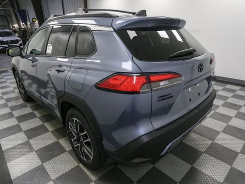 New 2026 Toyota Corolla Cross XLE image 9