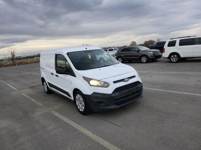 Used 2014 Ford Transit Connect XL