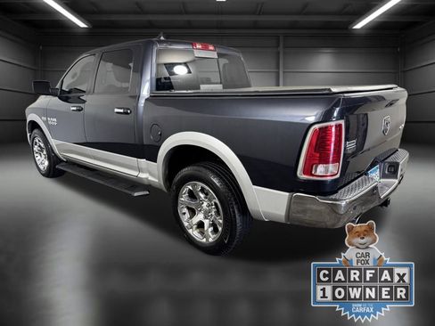 Used 2013 RAM 1500 Laramie w/ Convenience Group image 4
