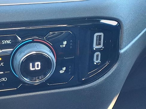 New 2026 Chevrolet Silverado 1500 LT Trail Boss image 18