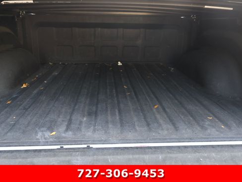 Used 2017 RAM 1500 Laramie Longhorn w/ Protection Group image 22