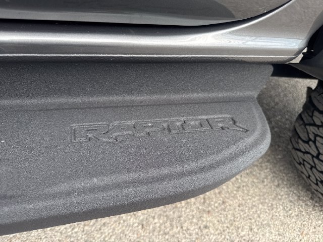 Used 2025 Ford Ranger Raptor AWD/4WD image 14