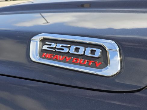 Used 2021 RAM 2500 Tradesman image 21