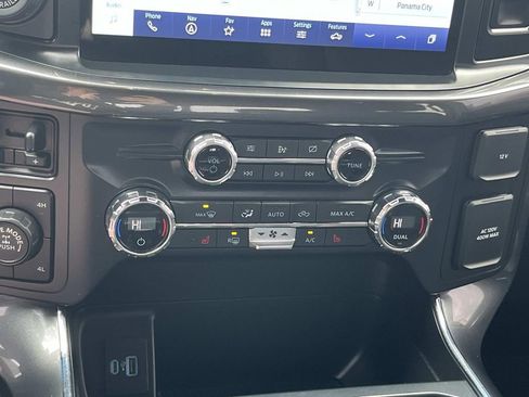 Used 2021 Ford F150 XLT w/ Equipment Group 302A High image 19