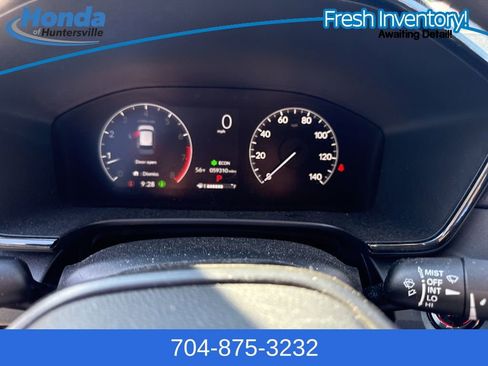 Used 2023 Honda CR-V EX image 17