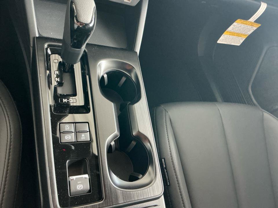 New 2026 Subaru Outback Premium AWD/4WD image 13