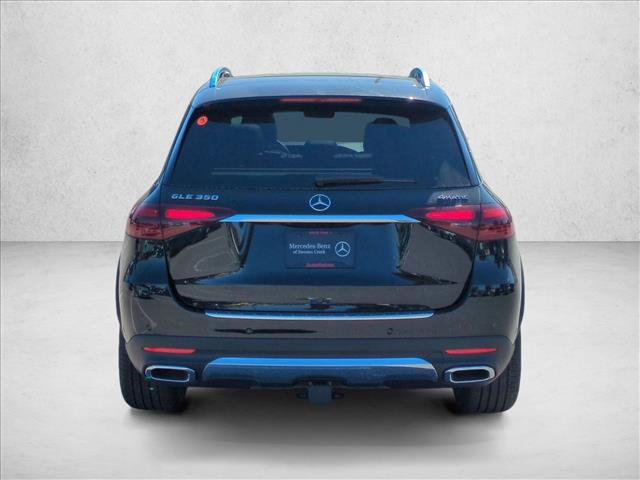 Used 2026 Mercedes-Benz GLE 350 4MATIC image 8