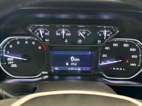 Used 2020 GMC Sierra 1500 Elevation w/ Elevation Value Package AWD/4WD image 27