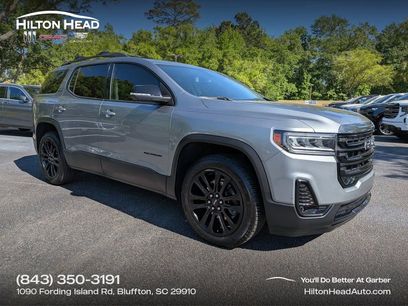 Used 2023 GMC Acadia SLT w/ Elevation Edition