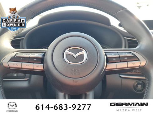Used 2023 MAZDA CX-30 AWD 2.5 S w/ Select Package image 23