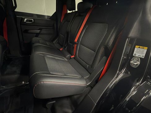 Used 2024 Ford Bronco Raptor AWD/4WD image 32