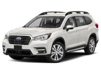 Used 2022 Subaru Ascent Limited w/ Technology Package AWD/4WD video 1
