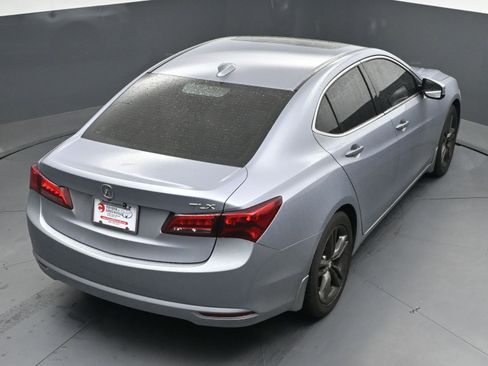 Used 2015 Acura TLX w/ Technology Package image 34