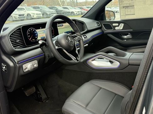 New 2026 Mercedes-Benz GLE 350 4MATIC image 13