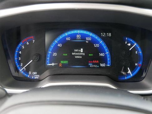 Certified 2022 Toyota Corolla LE image 23