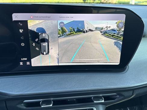 New 2026 Audi Q3 quattro 2.0T AWD/4WD image 24