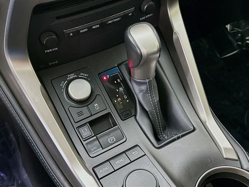 Used 2016 Lexus NX 200t AWD image 17