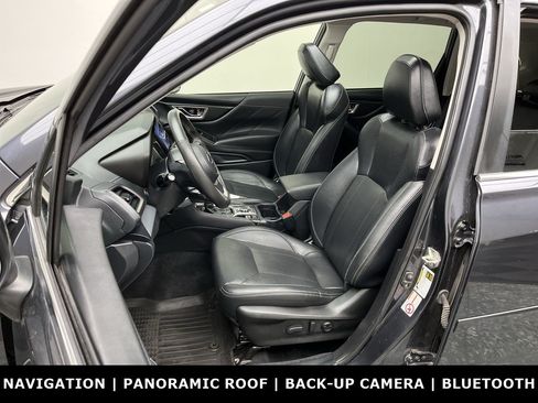 Used 2019 Subaru Forester Limited w/ Popular Package #3 AWD/4WD image 10