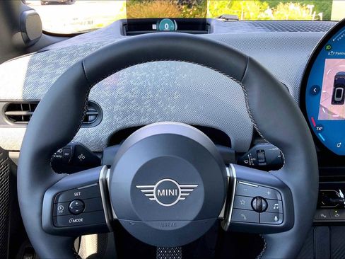 New 2026 MINI Cooper S image 20