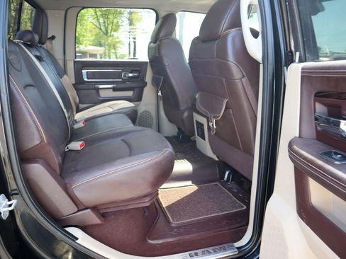 Used 2013 RAM 2500 Longhorn image 18