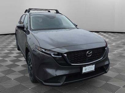New 2026 MAZDA CX-5 Preferred