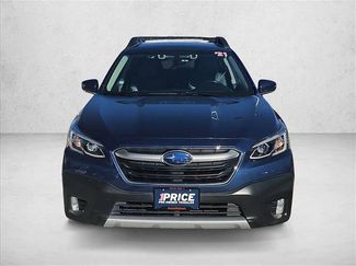 Used 2021 Subaru Outback Limited w/ Popular Package #2 video 2