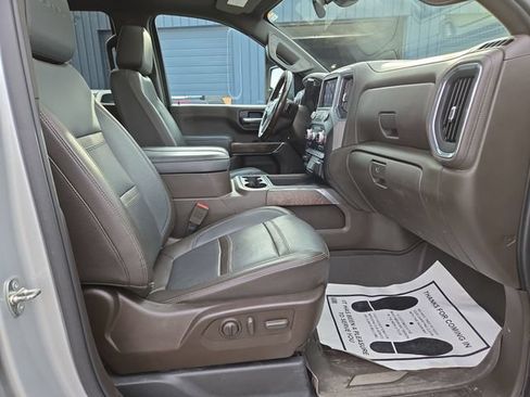 Used 2023 GMC Sierra 2500 Denali AWD/4WD image 39