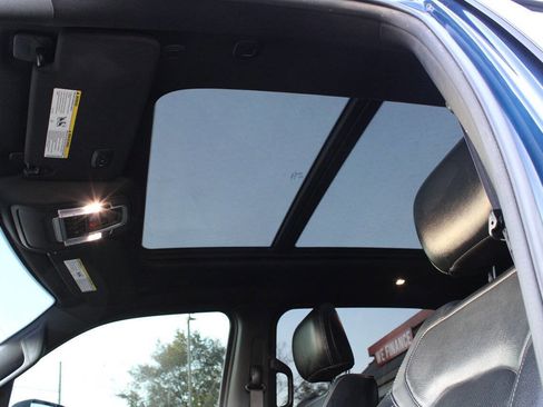 Used 2020 RAM 1500 Sport w/ Level 2 Equipment Goup w/2_L image 72