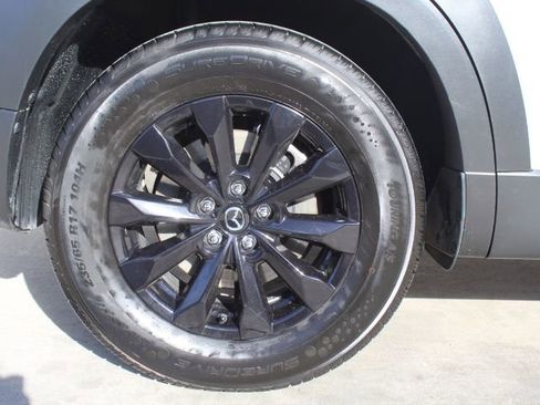 Certified 2024 MAZDA CX-50 AWD 2.5 S w/ Preferred Package image 11