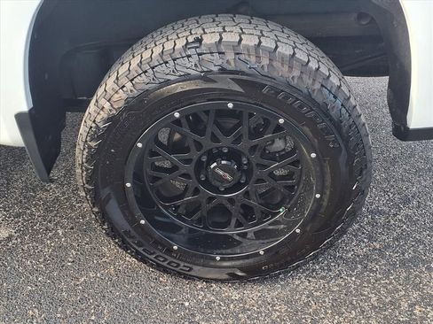 Used 2020 Chevrolet Silverado 1500 LTZ w/ LTZ Plus Package image 20