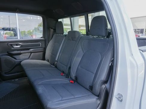 Used 2023 RAM 1500 Lone Star AWD/4WD image 38