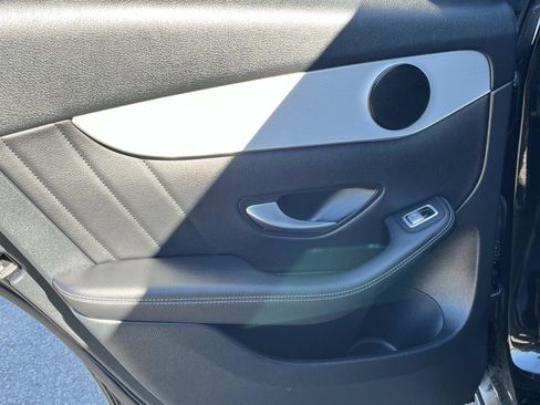 Certified 2022 Mercedes-Benz GLC 300 4MATIC image 15