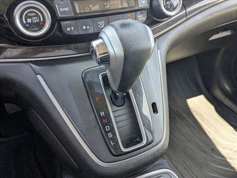 Used 2015 Honda CR-V EX-L image 12