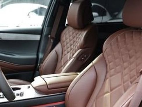 New 2026 Genesis GV80 3.5T Prestige image 22