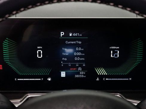 Certified 2024 Kia Sorento S image 11