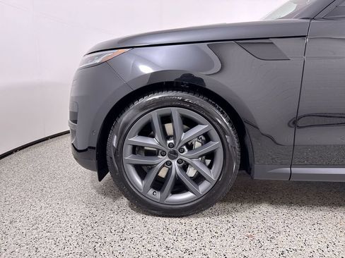 New 2027 Land Rover Range Rover Sport SE AWD/4WD image 10