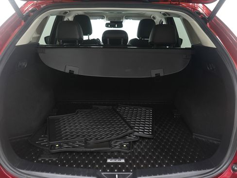 Used 2020 MAZDA CX-5 Grand Touring Reserve image 9