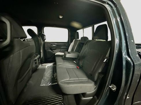 New 2026 RAM 1500 Big Horn w/ Night Edition image 24