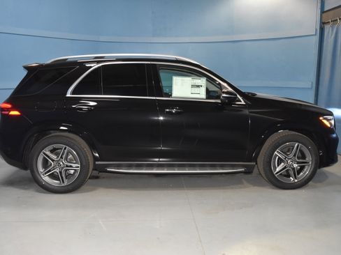 New 2026 Mercedes-Benz GLE 450 4MATIC image 20