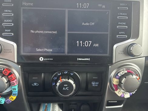 Used 2023 Toyota 4Runner SR5 image 13