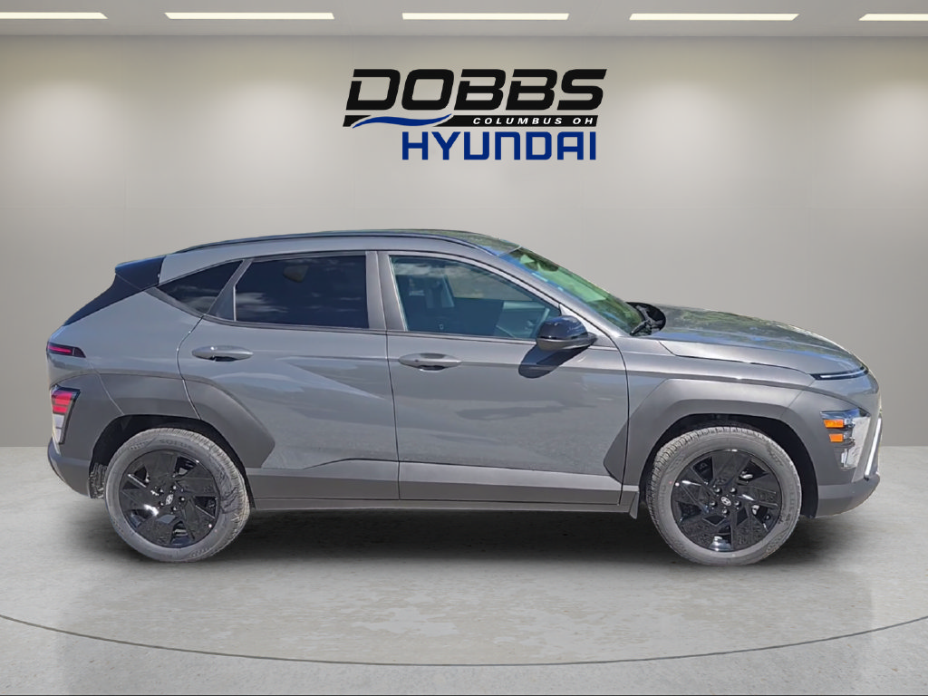 New 2027 Hyundai Kona SEL Sport FWD image 6