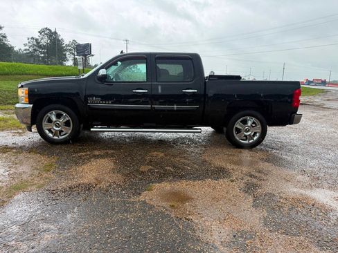 Used 2013 Chevrolet Silverado 1500 LT RWD image 2