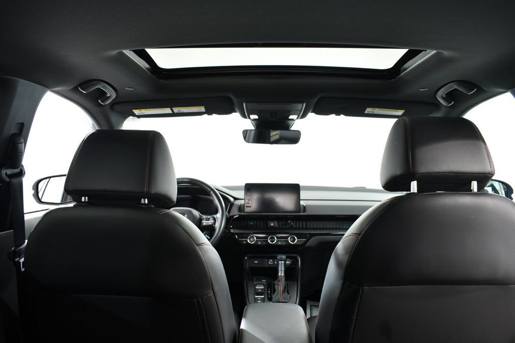 Used 2023 Honda CR-V Sport Touring image 17