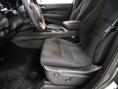 New 2026 Dodge Durango GT image 11