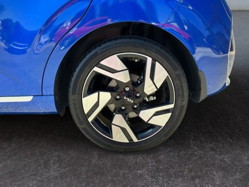 Used 2023 Kia Soul GT-Line w/ GT-Line Technology Package FWD image 9