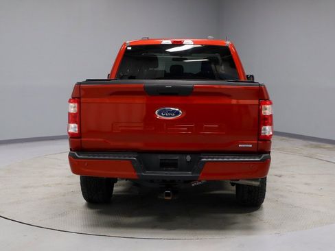 Certified 2023 Ford F150 XL w/ STX Appearance Package image 11