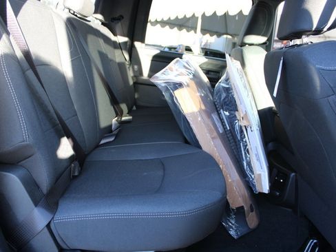 New 2026 RAM 2500 Tradesman w/ Power Wagon Package image 29