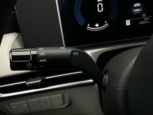 Used 2025 Hyundai Tucson SEL image 36