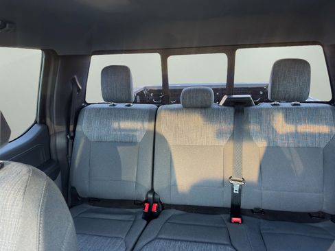 Certified 2023 Ford F150 XLT w/ Equipment Group 302A High image 19