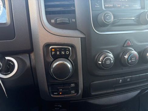 Used 2015 RAM 1500 Express w/ Black Ram 1500 Express Group AWD/4WD image 18